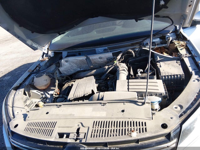 Aukcja sprzedaży 2012 Volkswagen Tiguan S, vin: WVGAV7AX9CW560803, numer aukcji: 45090507