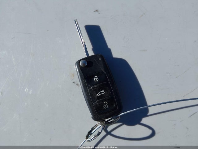 Aukcja sprzedaży 2012 Volkswagen Tiguan S, vin: WVGAV7AX9CW560803, numer aukcji: 45090507