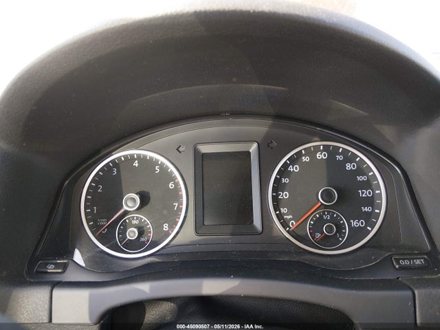 Aukcja sprzedaży 2012 Volkswagen Tiguan S, vin: WVGAV7AX9CW560803, numer aukcji: 45090507