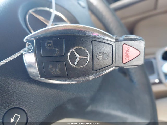45090510 :رقم المزاد ، WDCGG8HB1BF567763 vin ، 2011 Mercedes-benz Glk 350 4matic مزاد بيع
