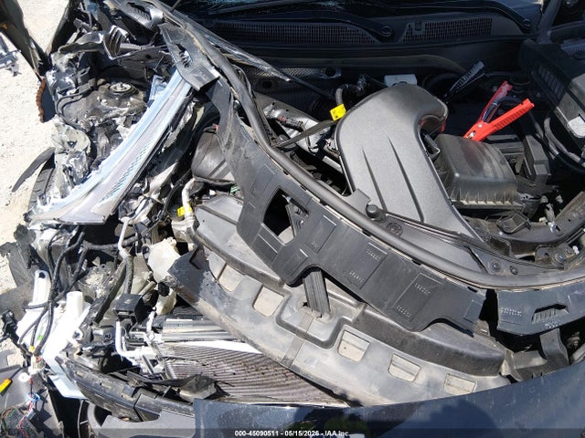 45090511 :رقم المزاد ، KL47LBE21RB027974 vin ، 2024 Buick Envista Sport Touring Fwd مزاد بيع