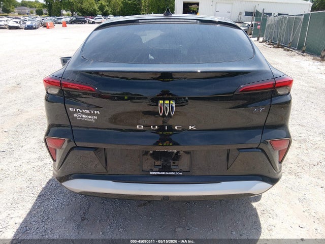 45090511 :رقم المزاد ، KL47LBE21RB027974 vin ، 2024 Buick Envista Sport Touring Fwd مزاد بيع