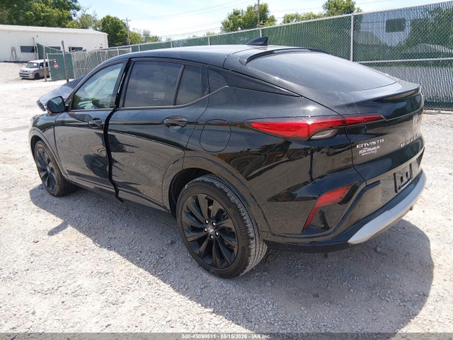 45090511 :رقم المزاد ، KL47LBE21RB027974 vin ، 2024 Buick Envista Sport Touring Fwd مزاد بيع
