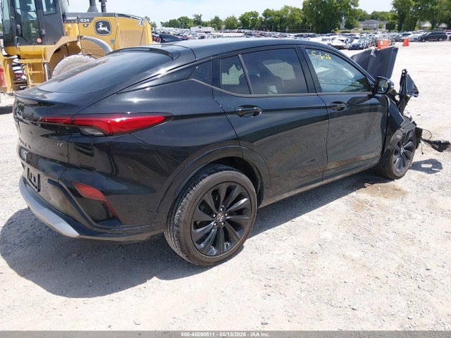 45090511 :رقم المزاد ، KL47LBE21RB027974 vin ، 2024 Buick Envista Sport Touring Fwd مزاد بيع