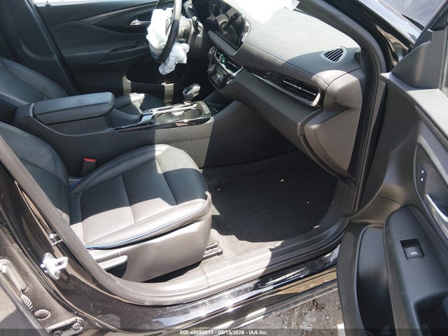 45090511 :رقم المزاد ، KL47LBE21RB027974 vin ، 2024 Buick Envista Sport Touring Fwd مزاد بيع