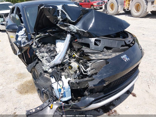 45090511 :رقم المزاد ، KL47LBE21RB027974 vin ، 2024 Buick Envista Sport Touring Fwd مزاد بيع