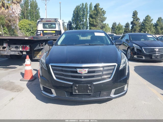 Продаж на аукціоні авто 2018 Cadillac Xts Luxury, vin: 2G61M5S39J9152513, номер лоту: 45090512