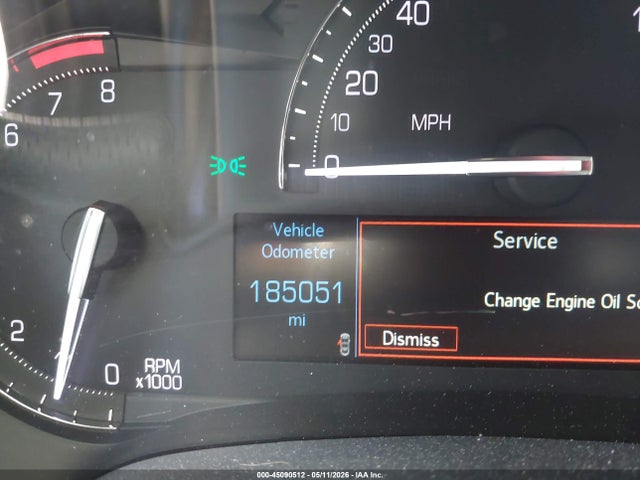 Продаж на аукціоні авто 2018 Cadillac Xts Luxury, vin: 2G61M5S39J9152513, номер лоту: 45090512
