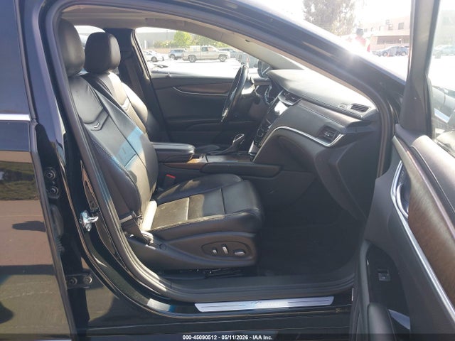 Продаж на аукціоні авто 2018 Cadillac Xts Luxury, vin: 2G61M5S39J9152513, номер лоту: 45090512