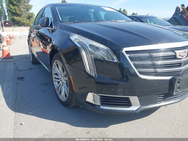 Продаж на аукціоні авто 2018 Cadillac Xts Luxury, vin: 2G61M5S39J9152513, номер лоту: 45090512