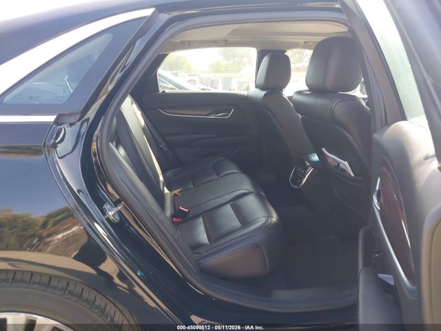 Продаж на аукціоні авто 2018 Cadillac Xts Luxury, vin: 2G61M5S39J9152513, номер лоту: 45090512