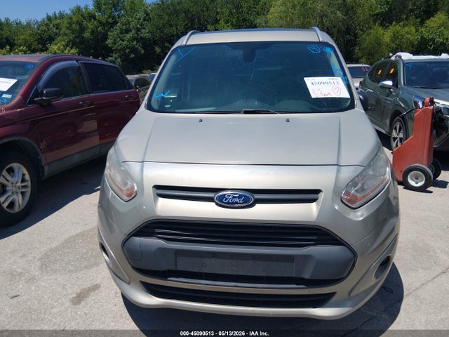 NM0GE9F72G1256036 Ford Transit Connect Xlt