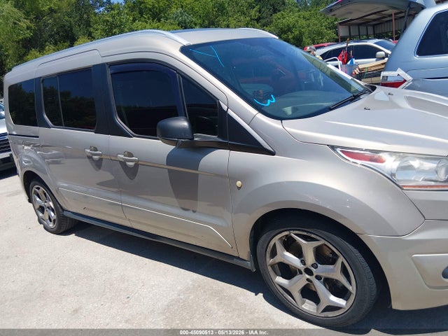 NM0GE9F72G1256036 Ford Transit Connect Xlt
