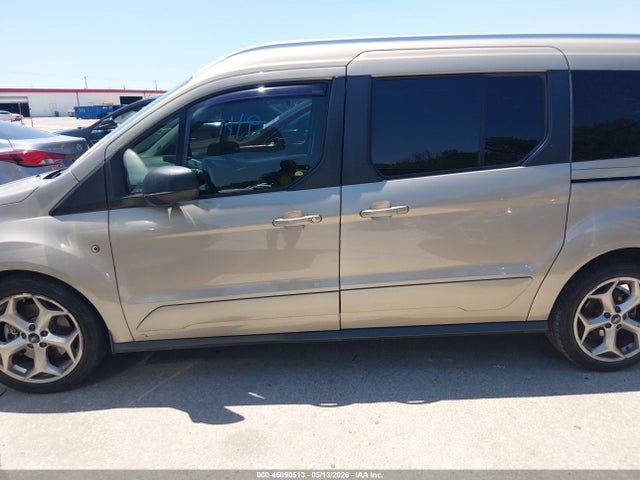 NM0GE9F72G1256036 Ford Transit Connect Xlt