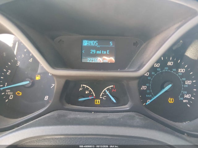 NM0GE9F72G1256036 Ford Transit Connect Xlt