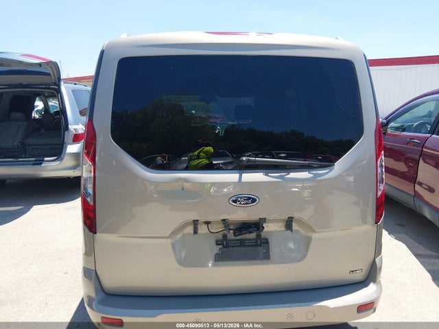 NM0GE9F72G1256036 Ford Transit Connect Xlt