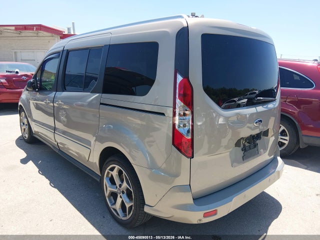 NM0GE9F72G1256036 Ford Transit Connect Xlt