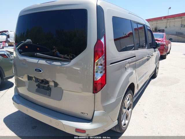 NM0GE9F72G1256036 Ford Transit Connect Xlt