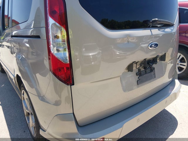 NM0GE9F72G1256036 Ford Transit Connect Xlt