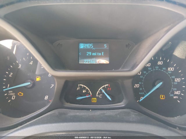NM0GE9F72G1256036 Ford Transit Connect Xlt