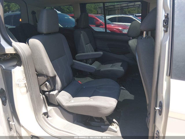 NM0GE9F72G1256036 Ford Transit Connect Xlt