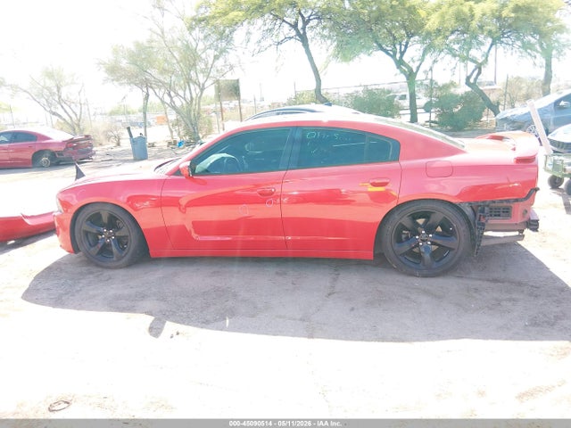 Продаж на аукціоні авто 2014 Dodge Charger R/t, vin: 2C3CDXCT1EH322346, номер лоту: 45090514