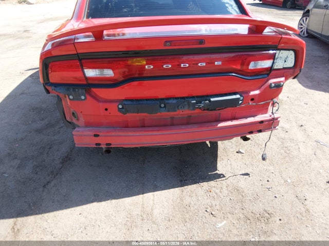 Продаж на аукціоні авто 2014 Dodge Charger R/t, vin: 2C3CDXCT1EH322346, номер лоту: 45090514
