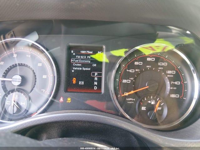 Продаж на аукціоні авто 2014 Dodge Charger R/t, vin: 2C3CDXCT1EH322346, номер лоту: 45090514
