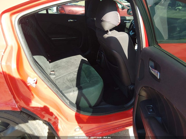 Продаж на аукціоні авто 2014 Dodge Charger R/t, vin: 2C3CDXCT1EH322346, номер лоту: 45090514