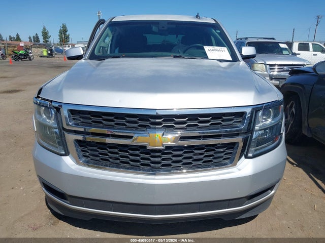 1GNSCAKC7FR143147 Chevrolet Tahoe Ls
