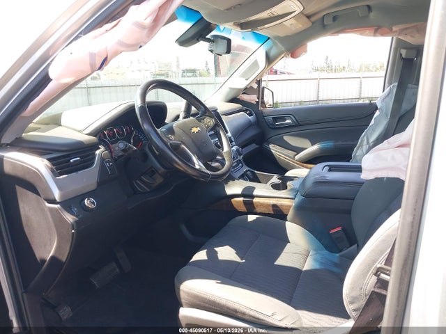 1GNSCAKC7FR143147 Chevrolet Tahoe Ls