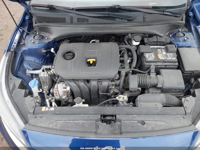 45090518 :رقم المزاد ، 3KPF24AD7PE626871 vin ، 2023 Kia Forte Lxs مزاد بيع