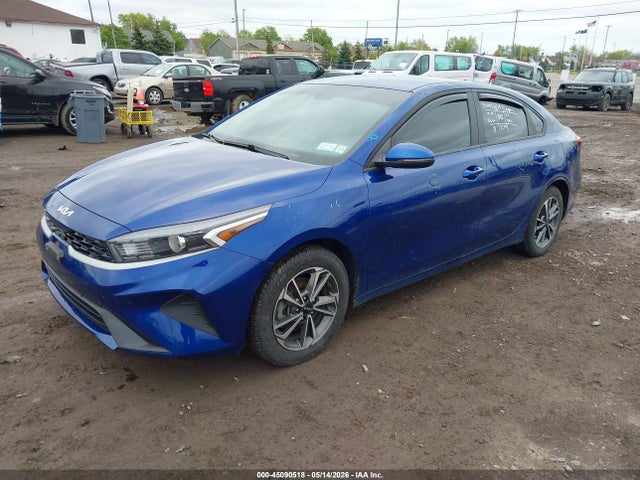 45090518 :رقم المزاد ، 3KPF24AD7PE626871 vin ، 2023 Kia Forte Lxs مزاد بيع