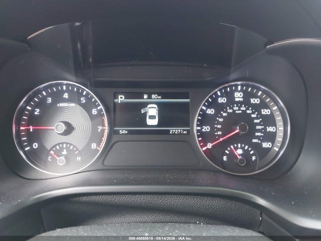 45090518 :رقم المزاد ، 3KPF24AD7PE626871 vin ، 2023 Kia Forte Lxs مزاد بيع