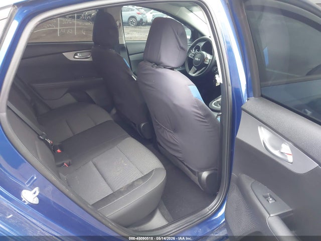 45090518 :رقم المزاد ، 3KPF24AD7PE626871 vin ، 2023 Kia Forte Lxs مزاد بيع