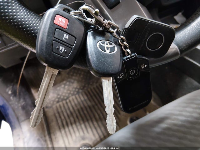 45090521 :رقم المزاد ، 3TMCZ5AN5NM485797 vin ، 2022 Toyota Tacoma Sr5 V6 مزاد بيع