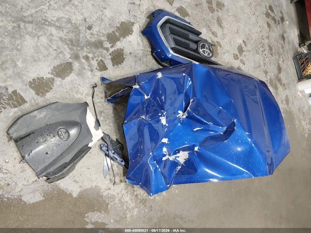 45090521 :رقم المزاد ، 3TMCZ5AN5NM485797 vin ، 2022 Toyota Tacoma Sr5 V6 مزاد بيع