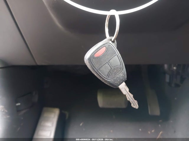 2012 Jeep Compass Limited მანქანა იყიდება აუქციონზე, vin: 1C4NJDCB2CD578427, აუქციონის ნომერი: 45090524