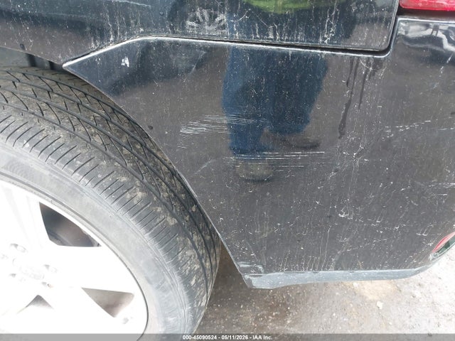 2012 Jeep Compass Limited მანქანა იყიდება აუქციონზე, vin: 1C4NJDCB2CD578427, აუქციონის ნომერი: 45090524