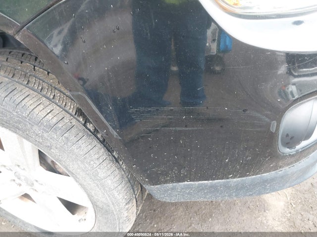 2012 Jeep Compass Limited მანქანა იყიდება აუქციონზე, vin: 1C4NJDCB2CD578427, აუქციონის ნომერი: 45090524