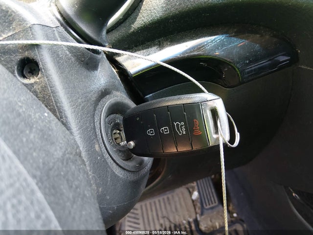 2014 Kia Sorento Lx მანქანა იყიდება აუქციონზე, vin: 5XYKT4A60EG435824, აუქციონის ნომერი: 45090525