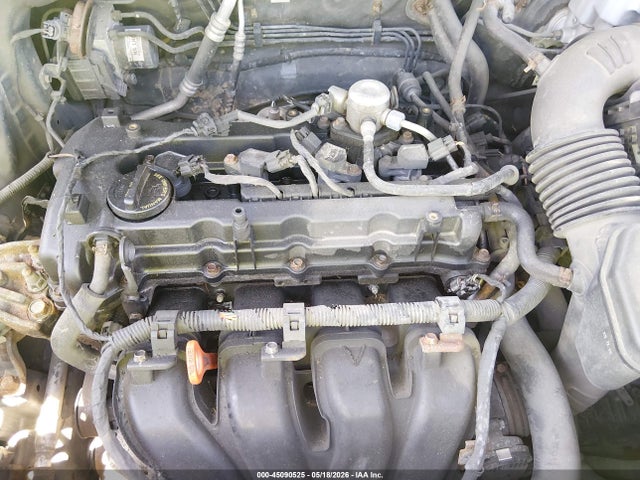 2014 Kia Sorento Lx მანქანა იყიდება აუქციონზე, vin: 5XYKT4A60EG435824, აუქციონის ნომერი: 45090525