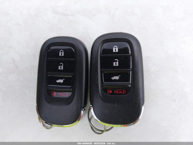 Продаж на аукціоні авто 2023 Honda Hr-v Awd Lx, vin: 3CZRZ2H31PM709545, номер лоту: 45090526
