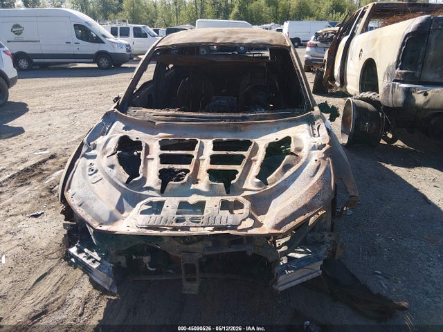 Продаж на аукціоні авто 2023 Honda Hr-v Awd Lx, vin: 3CZRZ2H31PM709545, номер лоту: 45090526