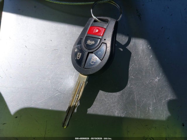 Продаж на аукціоні авто 2007 Nissan Murano Sl, vin: JN8AZ08W27W601182, номер лоту: 45090528