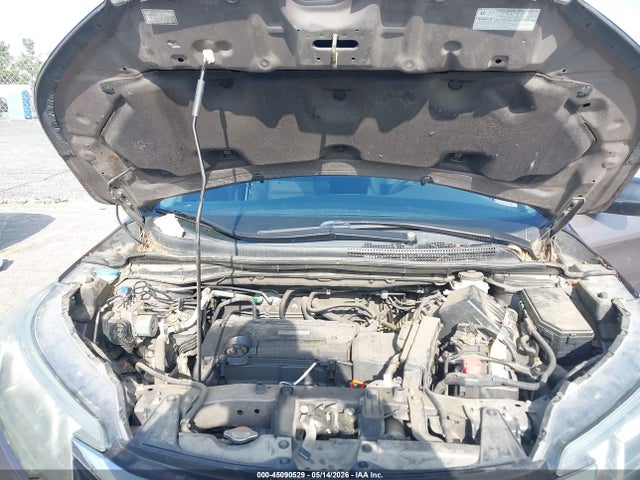 2016 Honda Cr-v Se მანქანა იყიდება აუქციონზე, vin: 2HKRM3H44GH554613, აუქციონის ნომერი: 45090529