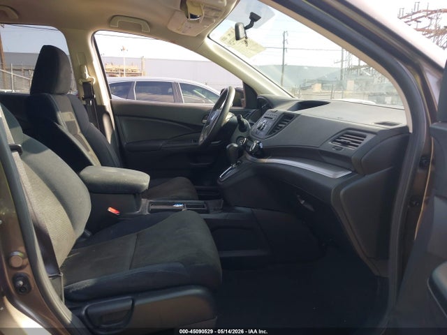 2016 Honda Cr-v Se მანქანა იყიდება აუქციონზე, vin: 2HKRM3H44GH554613, აუქციონის ნომერი: 45090529
