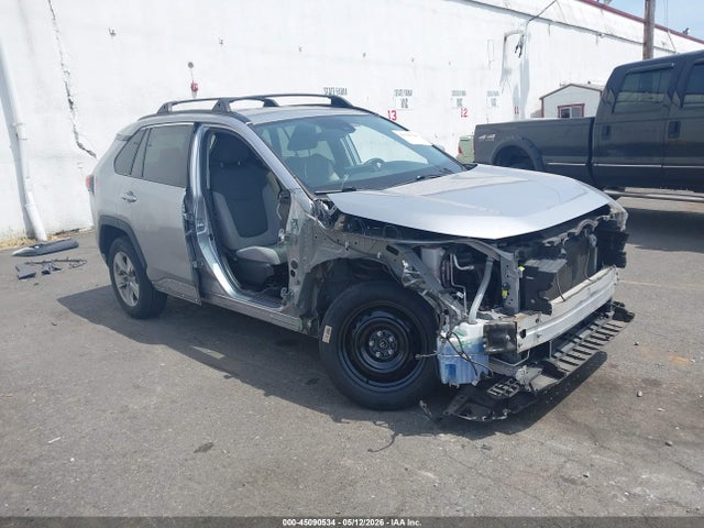 Продаж на аукціоні авто 2021 Toyota Rav4 Xle, vin: 2T3P1RFV1MC223363, номер лоту: 45090534