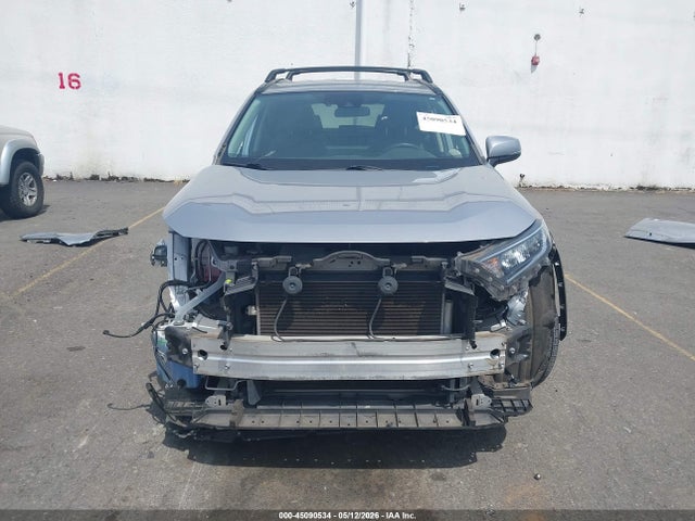 Toyota Rav4 Xle 2021 2T3P1RFV1MC223363 Image 13