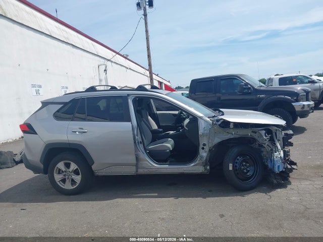 Toyota Rav4 Xle 2021 2T3P1RFV1MC223363 Image 14